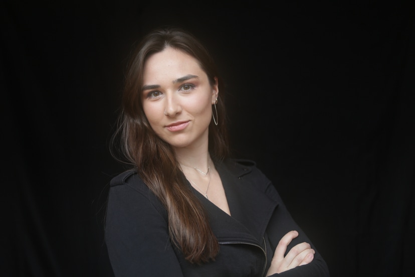 Chloë Ryan, co-founder
