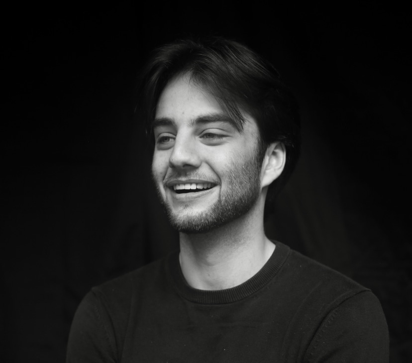 Kyle, co-founder